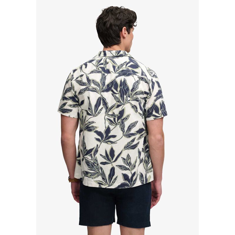 Superdry Cabana Poolside Short Sleeve Shirt image number 1